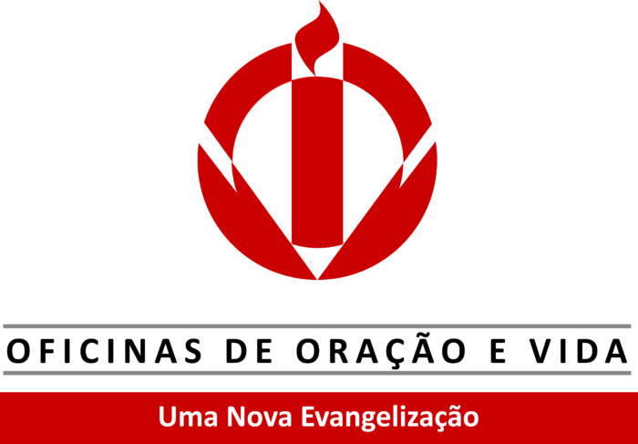Oficinas de Oração e Vida Logo