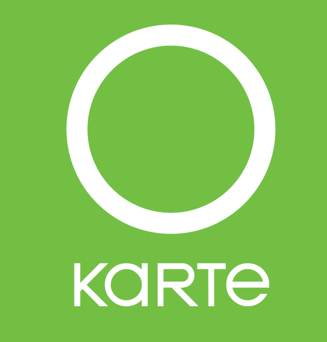 Okarte Logo
