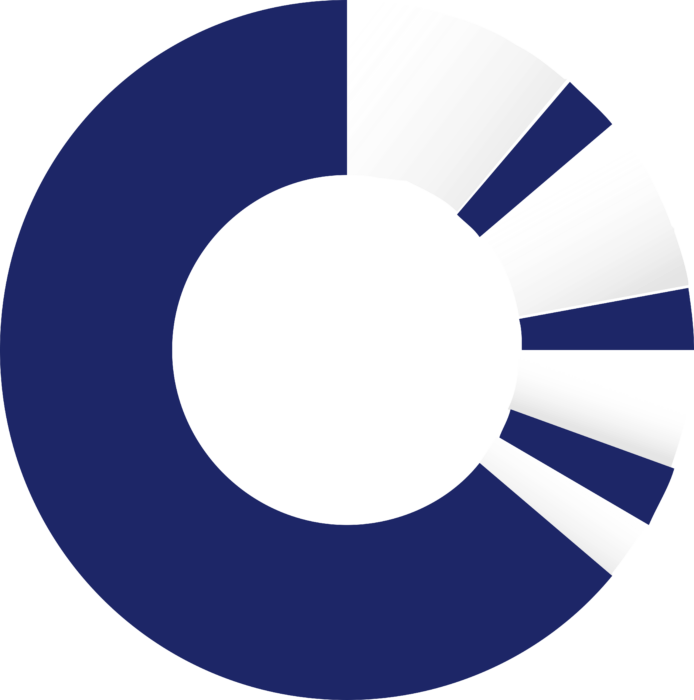 OriginTrail (TRAC) Logo