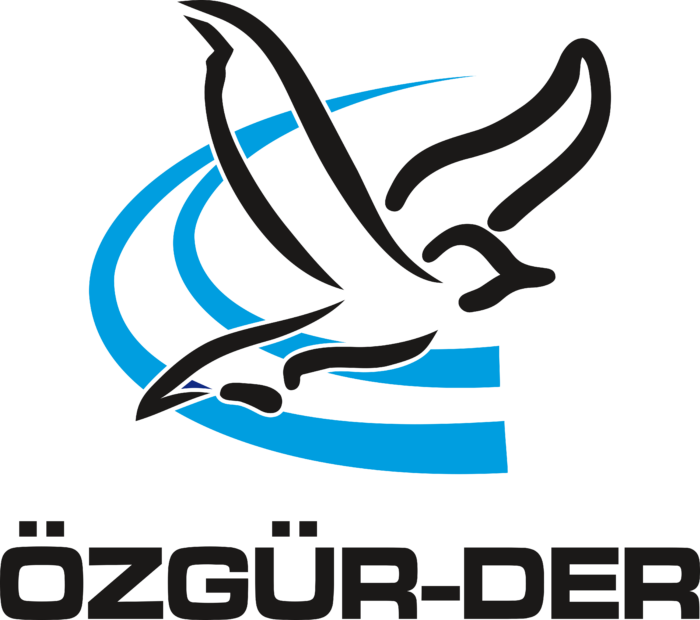 Özgür Der Logo