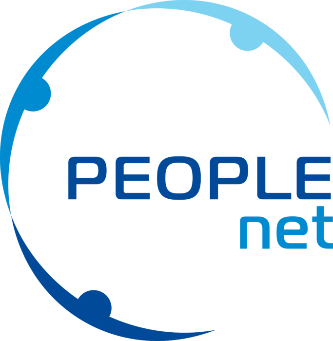 PEOPLEnet Logo