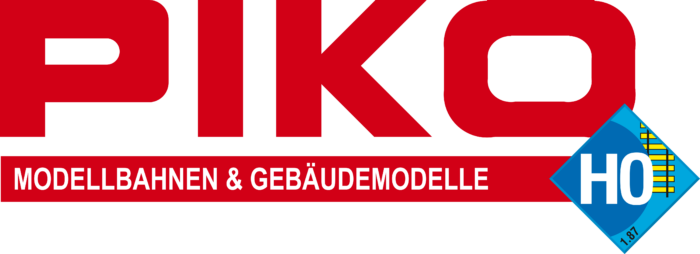 PIKO Spielwaren GmbH Logo