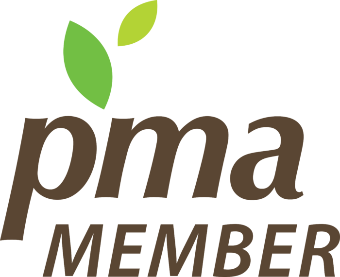 PMA Member Logo