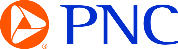 PNC Financial Services Logo