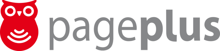 Page Plus Cellular Logo