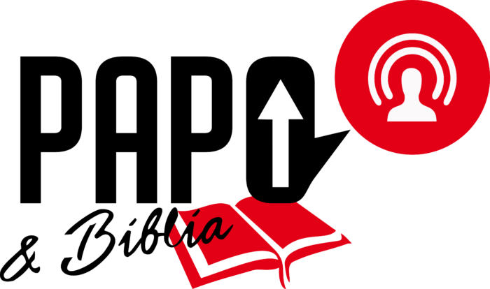 Papo & Bíblia Logo