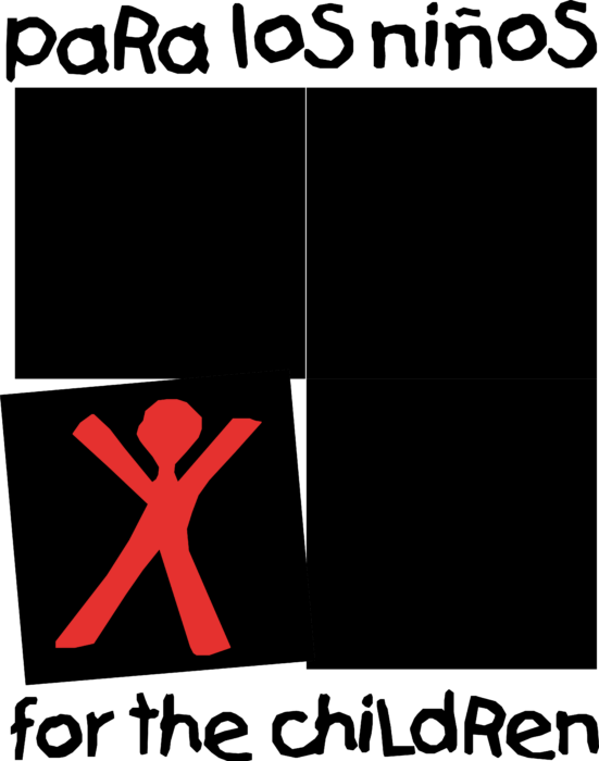 Para Los Niños Logo