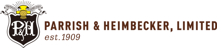 Parrish & Heimbecker, Limited Logo