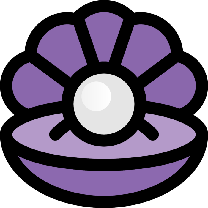 Pearl Logo
