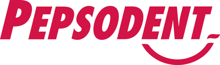 Pepsodent Logo