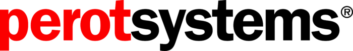 Perot Systems Logo