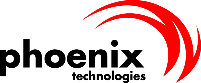 Phoenix Technologies Logo