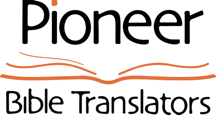 Pioneer Bible Translators Logo