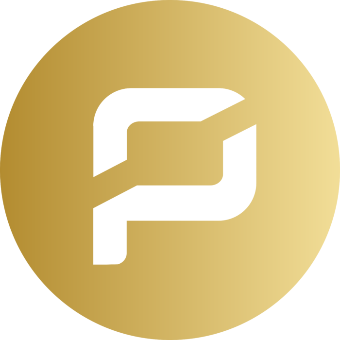 Pirate Chain (ARRR) Logo