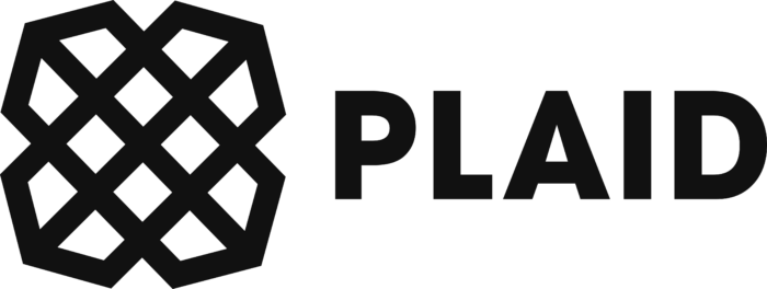 Plaid Logo