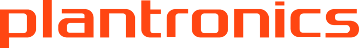 Plantronics Logo