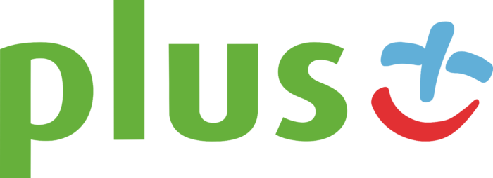 Plus Telecom Logo