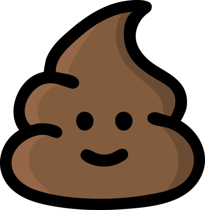 PooCoin Logo