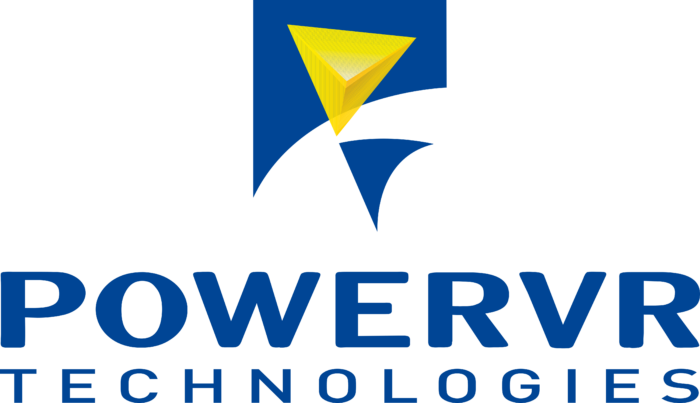 PowerVR Technologies Logo