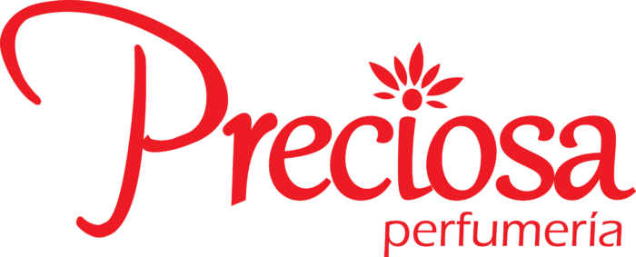 Preciosa Perfumeria Logo