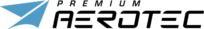 Premium AEROTEC Logo