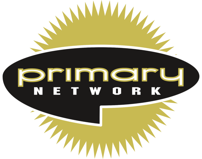 Primary Network Logo