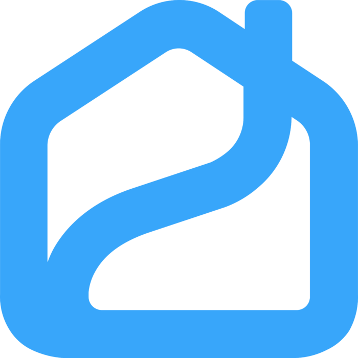 Propy (PRO) Logo
