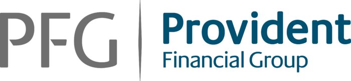 Provident Financial Logo