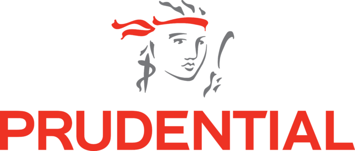 Prudential plc Logo