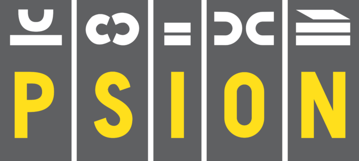 Psion Logo