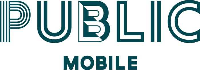 Public Mobile Logo