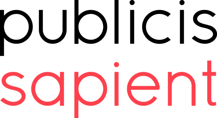 Publicis Sapient Logo