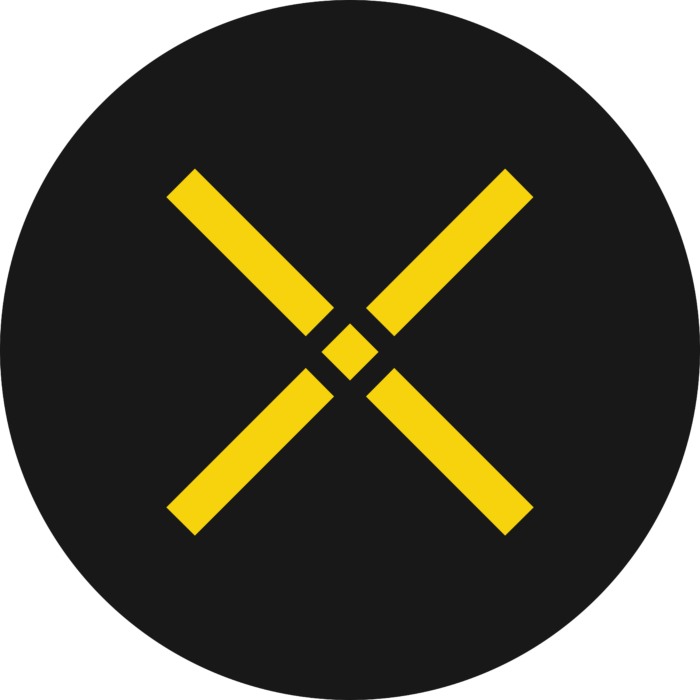 Pundi X Logo