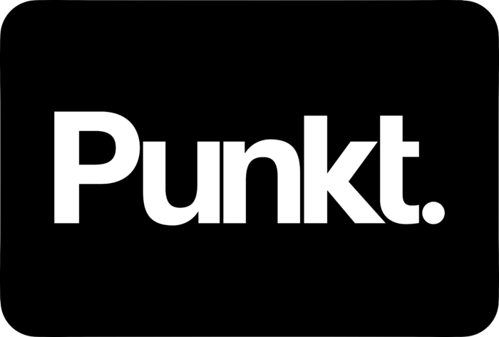 Punkt. Logo