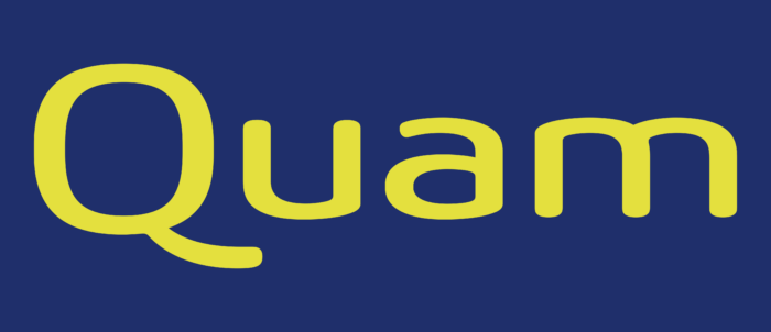 Quam Logo
