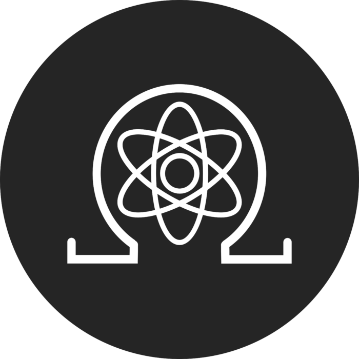 Quantum Resistant Ledger (QRL) Logo