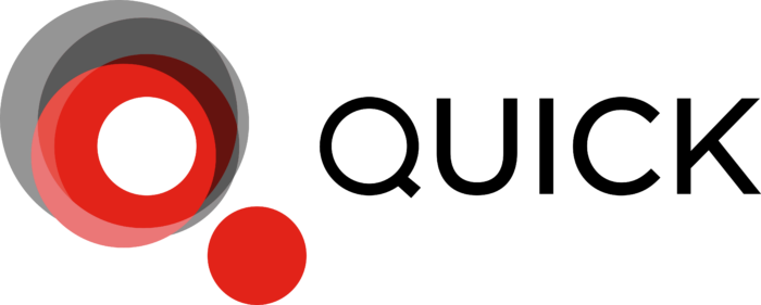 Quick Karte Logo