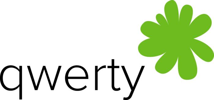 Qwerty Logo
