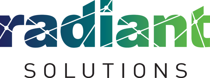Radiant Solutions Logo
