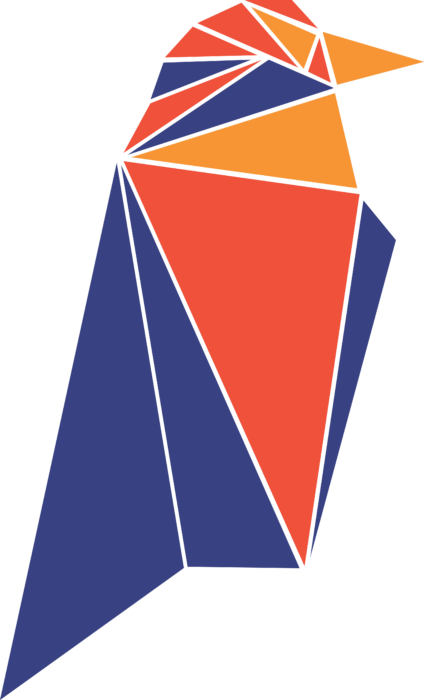 Ravencoin (RVN) Logo
