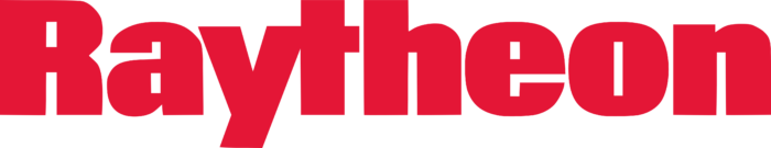 Raytheon Technologies Logo 1984