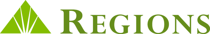 Regions Financial Corporation Logo