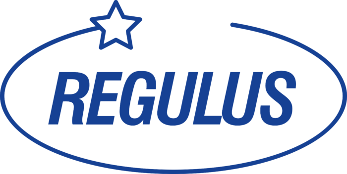 Regulus Logo
