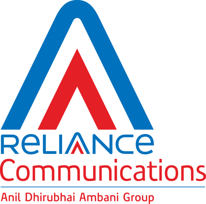 Reliance Communications Logo