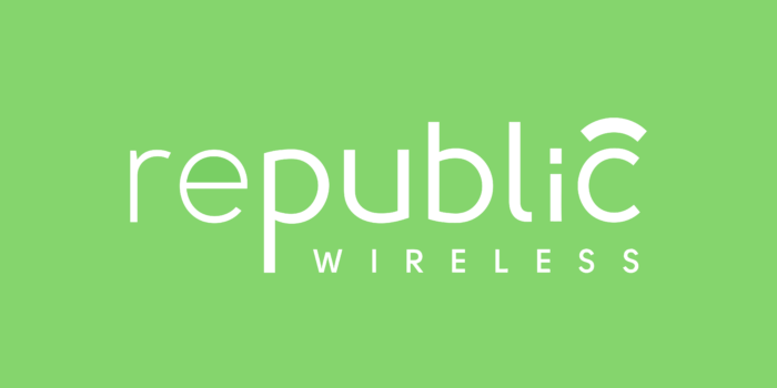 Republic Wireless Logo