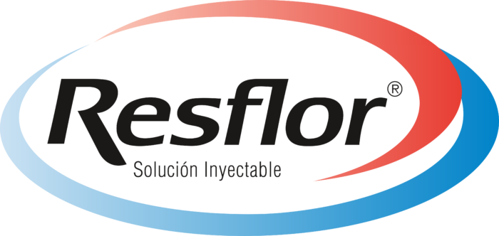 Resflor Logo