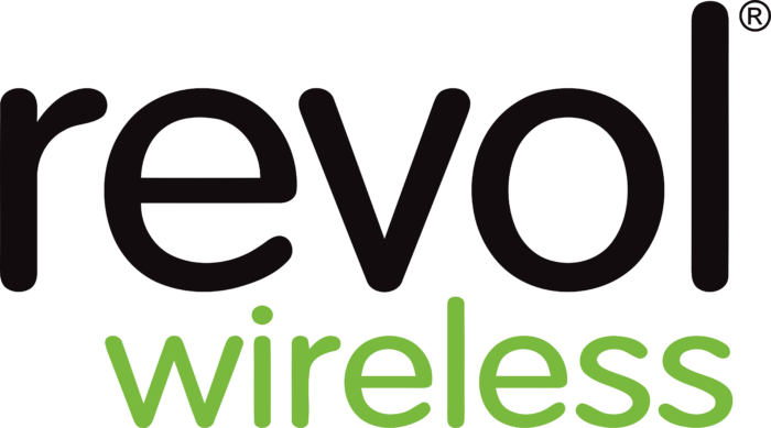 Revol Wireless Logo