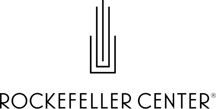 Rockefeller Center Logo