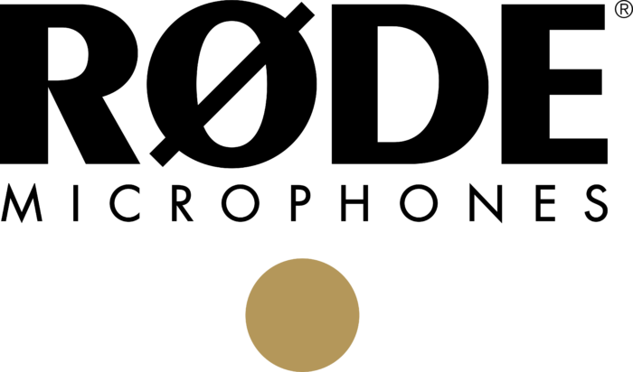 Røde Microphones Logo