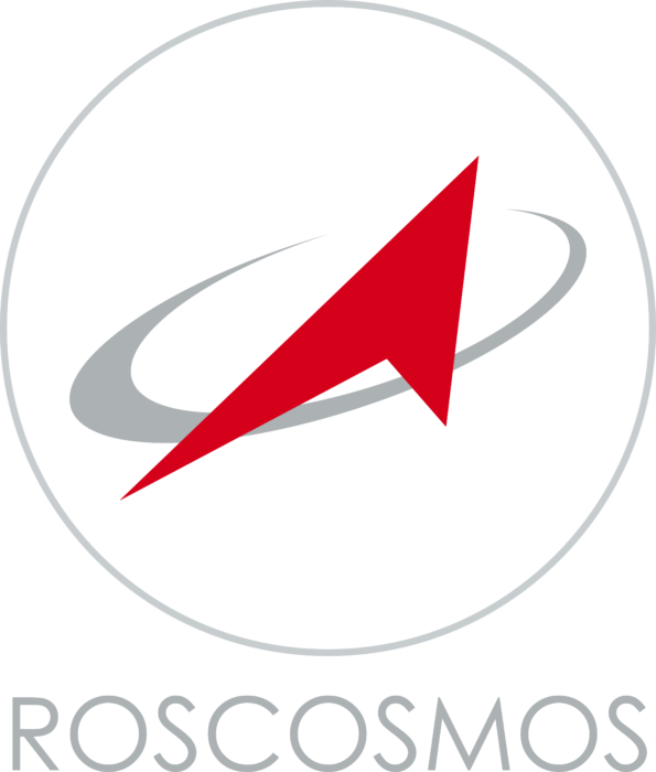 Roscosmos Logo old eng